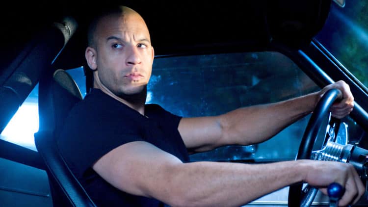 The Evolution of Dominic Toretto: From Street Racer to Invincible Hero