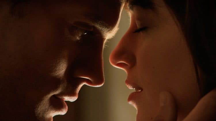 Why The 50 Shades Of Grey Franchise Failed Critically