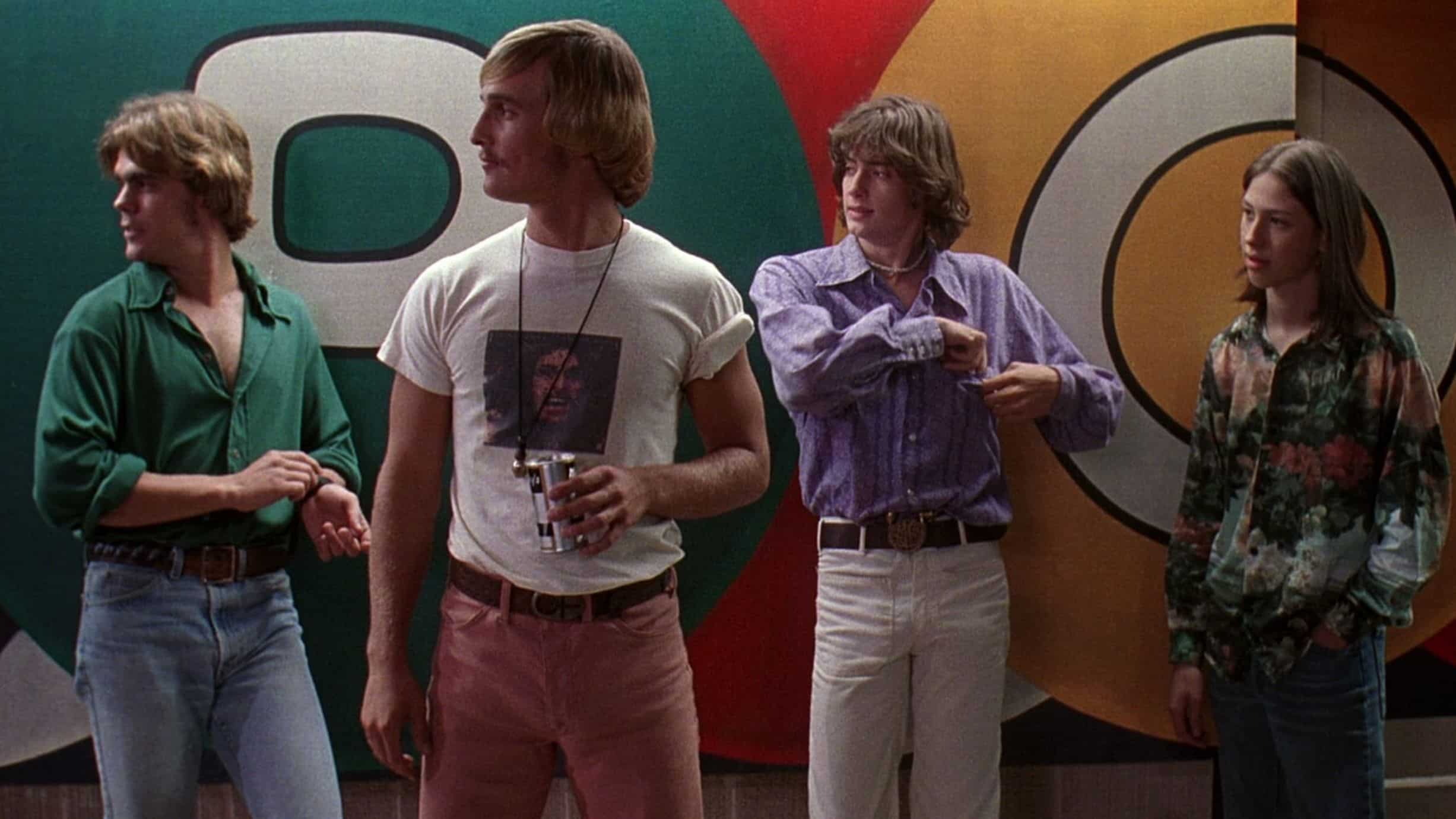 We Need Another Movie Like Dazed and Confused