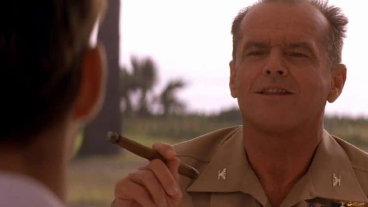 The 10 Worst Leaders Bosses In Movie History