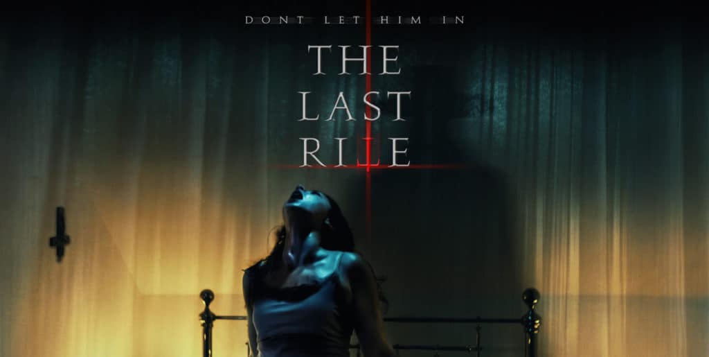 Why We&#8217;ll be Watching &#8220;The Last Rite&#8221;