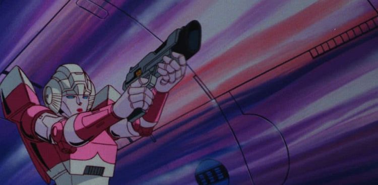 Why Arcee Deserves a Bigger Role in a Transformers Movie