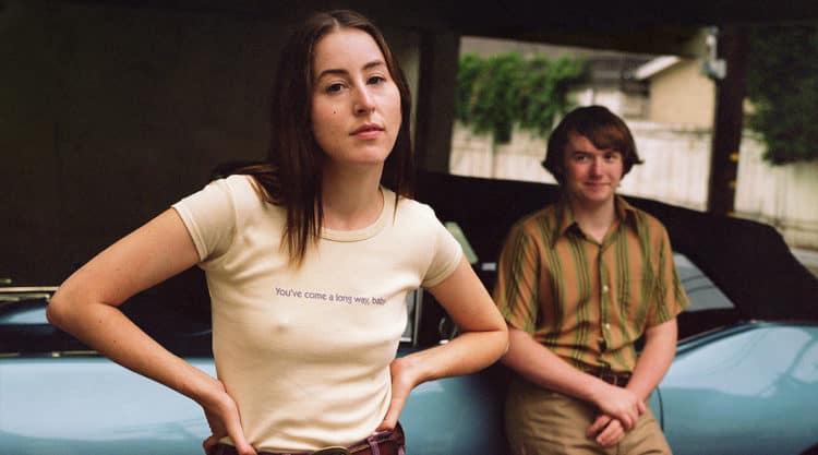 10 Things You Didn&#8217;t Know about Alana Haim