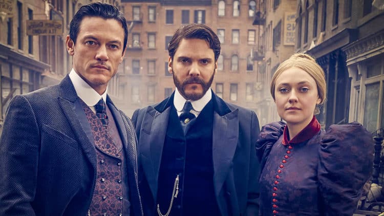 Everything We Know about The Alienist Season 3