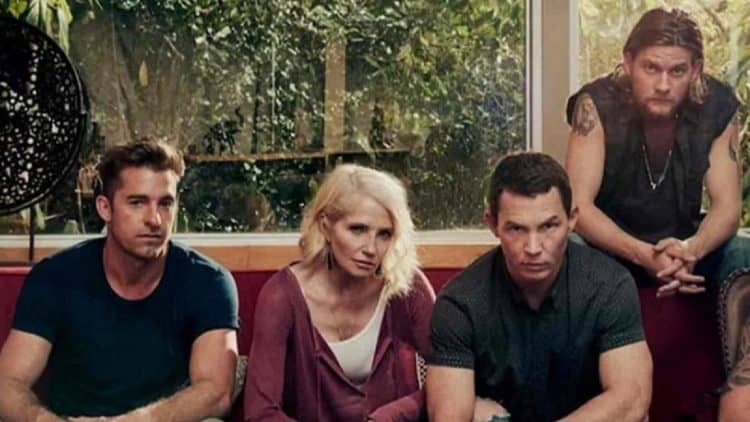 Meet The Cast of Animal Kingdom Season 5