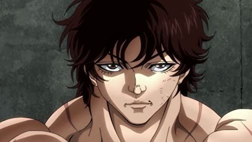 Baki Hanma Makes An Explosive Return In The Latest Season