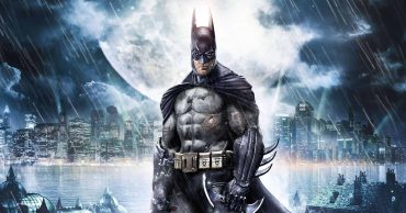 Is A Series Focusing On Arkham Asylum A Good Idea?