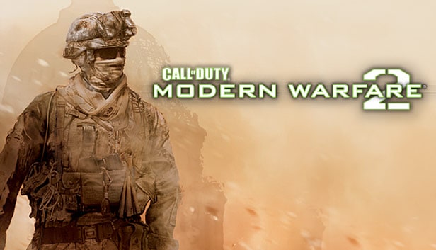 Top 10 Call of Duty Games Ranked by Metacritic Scores