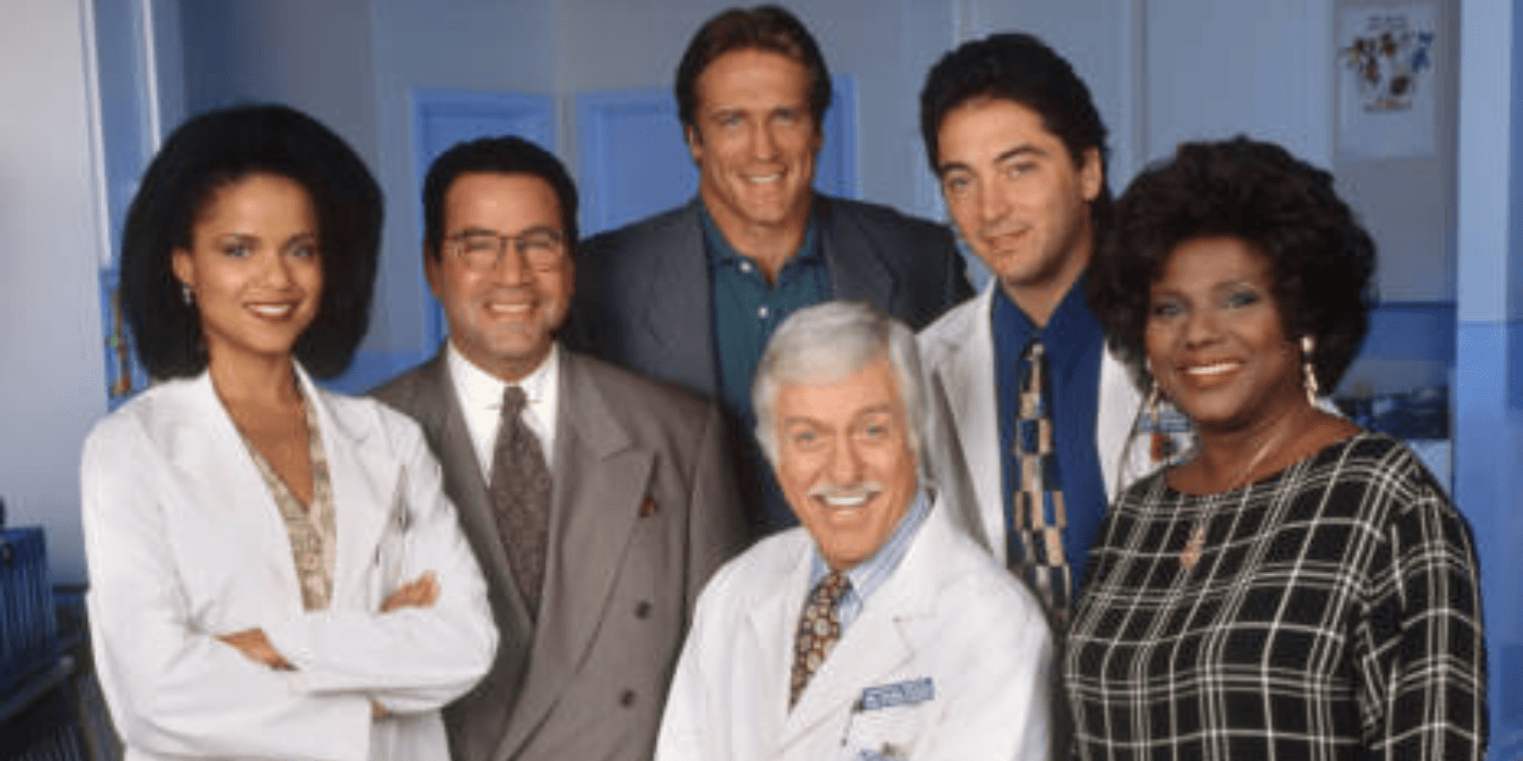 The 10 Best Police Drama TV Shows of the 90s