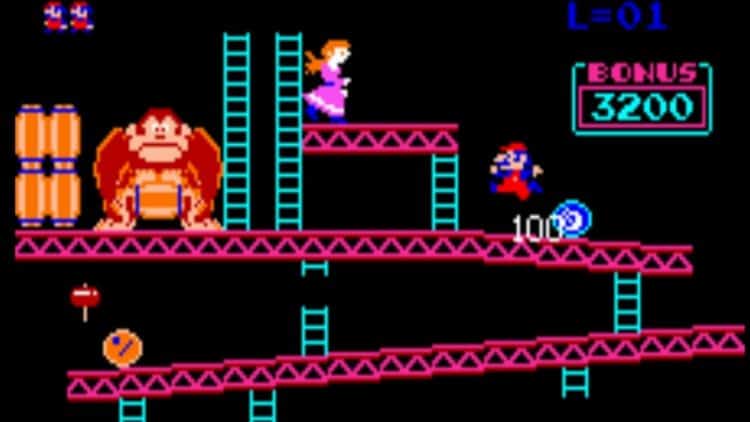 The Best Video Games By Year In The 1980s