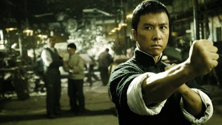 Five Must-Watch Movies For Anyone New To Hong Kong Film