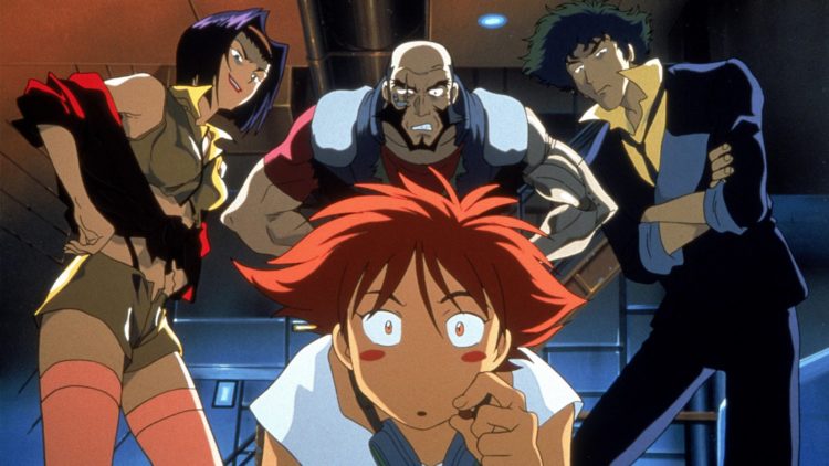 The 20 Best Capricorn Anime Characters of All-Time