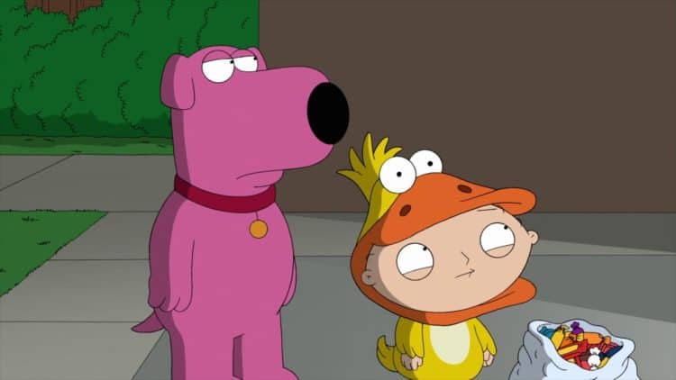 Which &#8220;Family Guy&#8221; Character Matches Your Zodiac Sign?