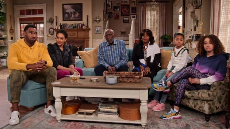 Everything We&#8217;ve Heard about Family Reunion Season 3