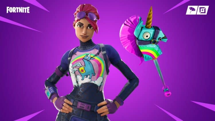 The 10 Best Fortnite Skins Of All Time – TVovermind