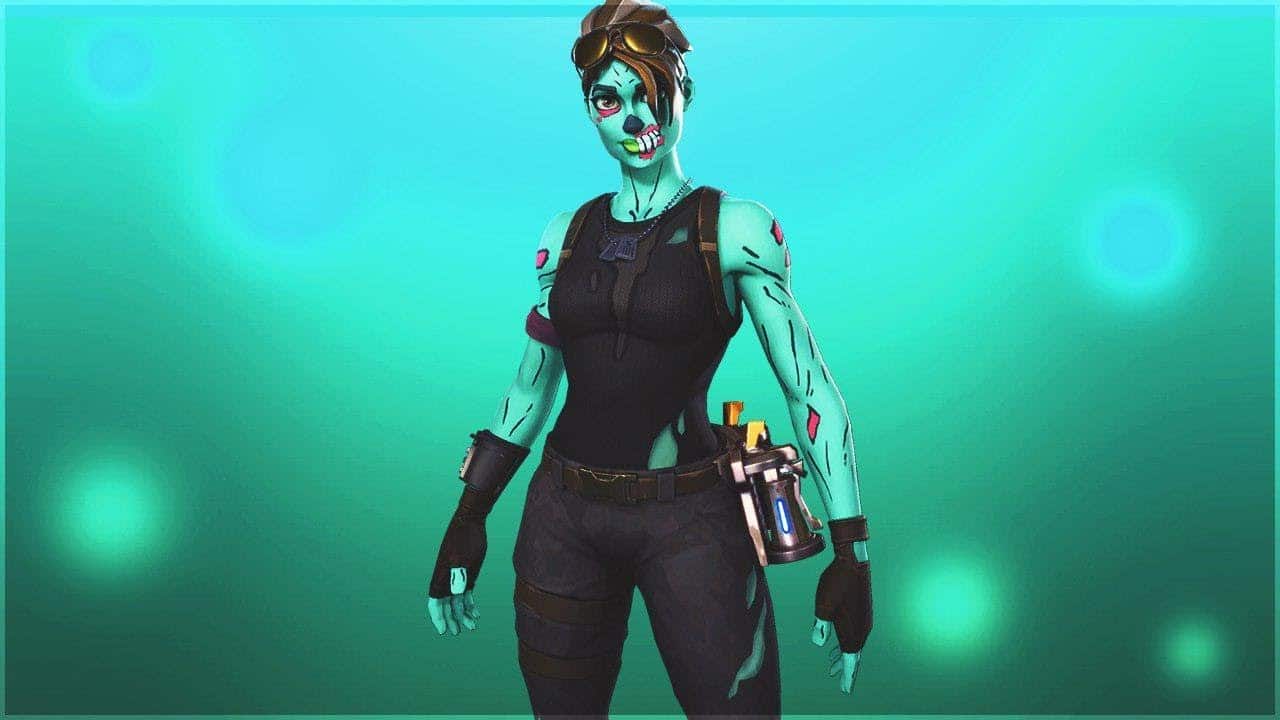 The 10 Best Fortnite Skins Of All Time