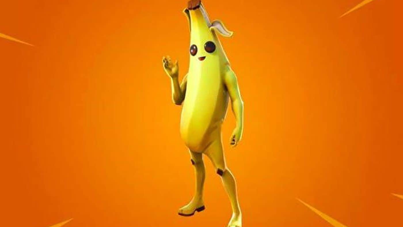 The 10 Best Fortnite Skins Of All Time