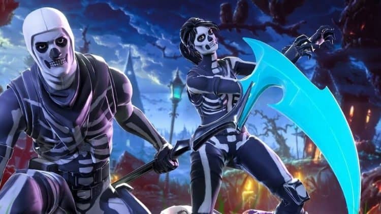 Fortnite ha trasformato le barzellette in contenuti