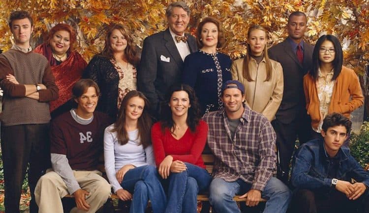 10 Gilmore Girls Episodes That are Perfect for Fall