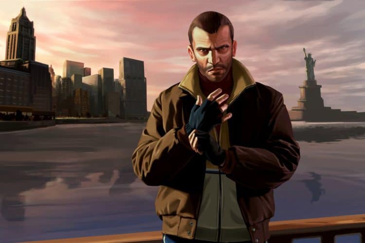 A Grand Theft Auto Definitive Edition Trilogy Is The Best Move