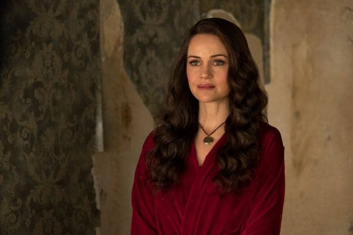 The Haunting of Hill House: The Scene That Terrified Even the Cast
