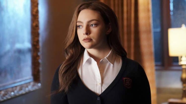 Why Hope Mikaelson is The Best Character on Legacies