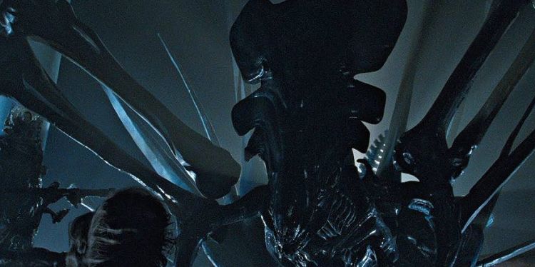 The 10 Best Human vs. Alien Fights in Movies