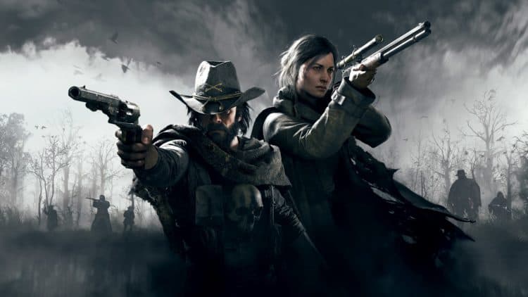 Hunt: Showdown Is An Overlooked Western PVP Players Should Try Out