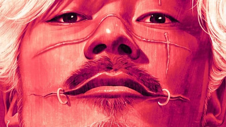 Ichi The Killer Is A Beautifully Weird And Violent Movie