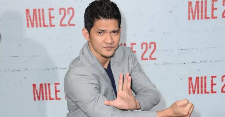 10 Things You Didn’t Know about Iko Uwais