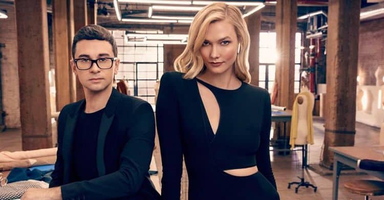 Why Karlie Kloss Decided to Leave &#8220;Project Runway&#8221;