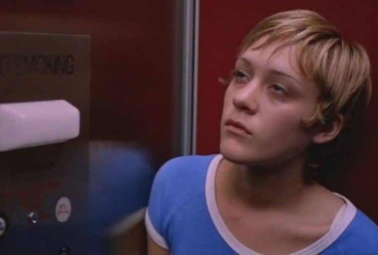 The Five Best Roles Of Chloe Sevigny’s Career