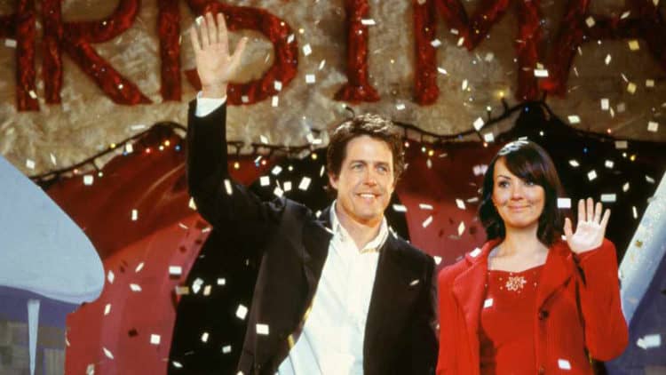 Five Romantic Christmas Movies To Watch On Christmas Day