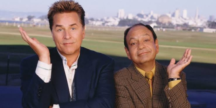 The 10 Best Police Drama TV Shows of the 90s - TVovermind