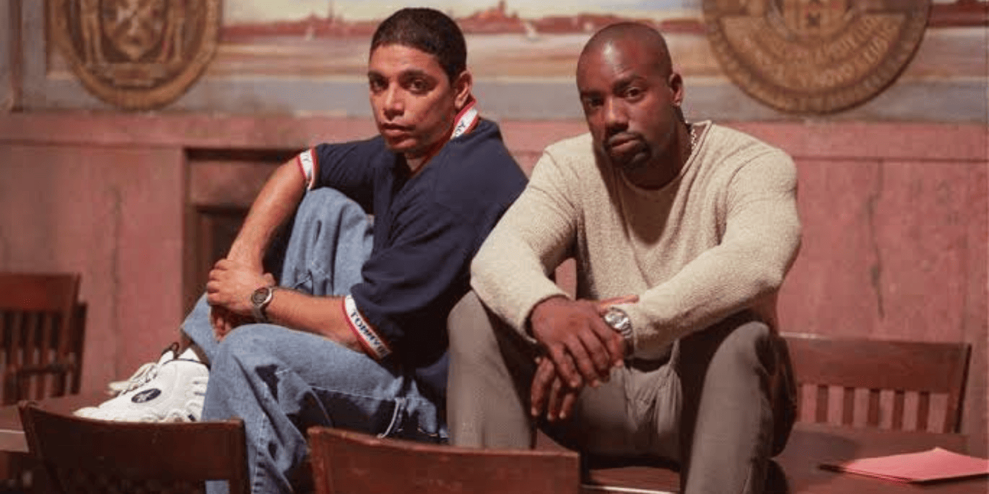 The 10 Best Police Drama TV Shows of the 90s