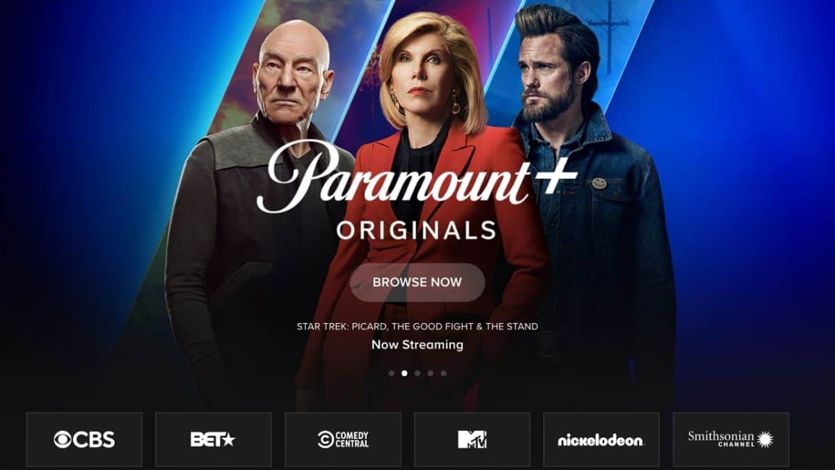 10 Paramount Plus Originals You Should Consider TVovermind