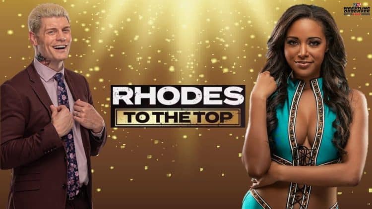 10 Things You Didn&#8217;t Know about Rhodes to the Top