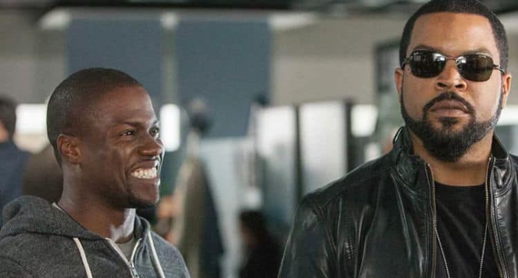 Everything We Know about Ride Along 3 So Far