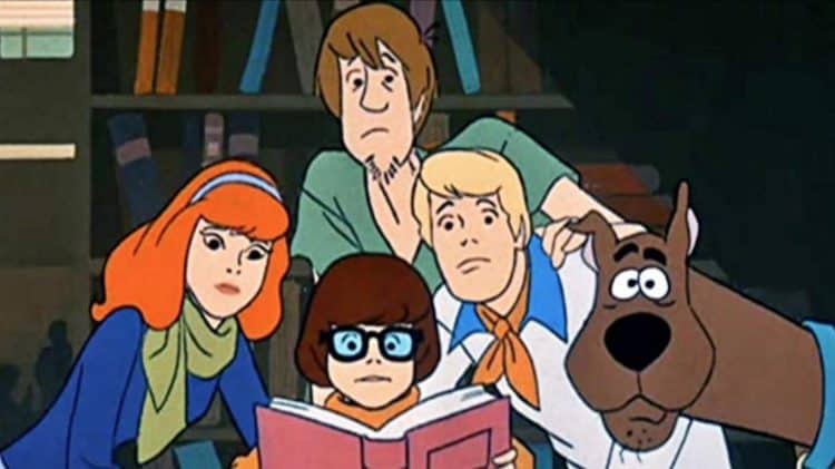 Ranking The 10 Best Scooby Doo Villains of All-Time