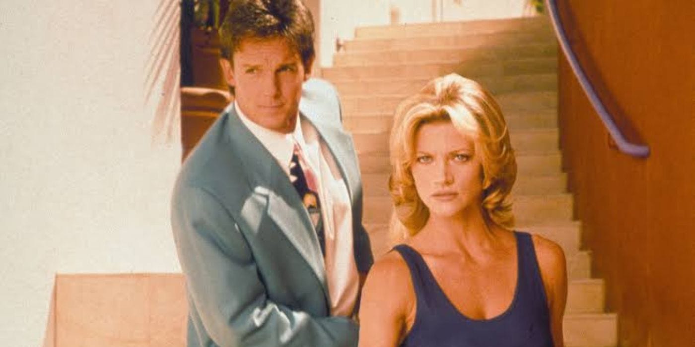 The 10 Best Police Drama TV Shows of the 90s