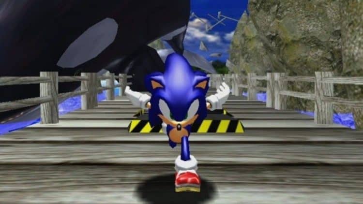 The 10 Best Sega Dreamcast Games Of All Time