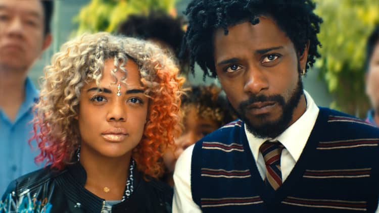 Sorry To Bother You: Why You Should Check It Out