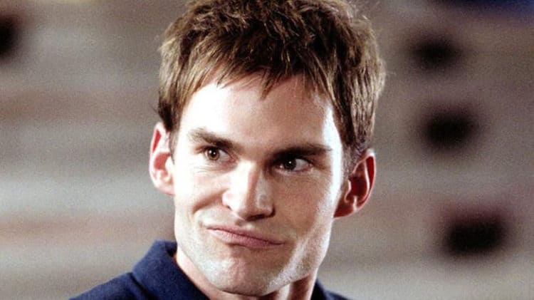 Whatever Happened to Seann William Scott?