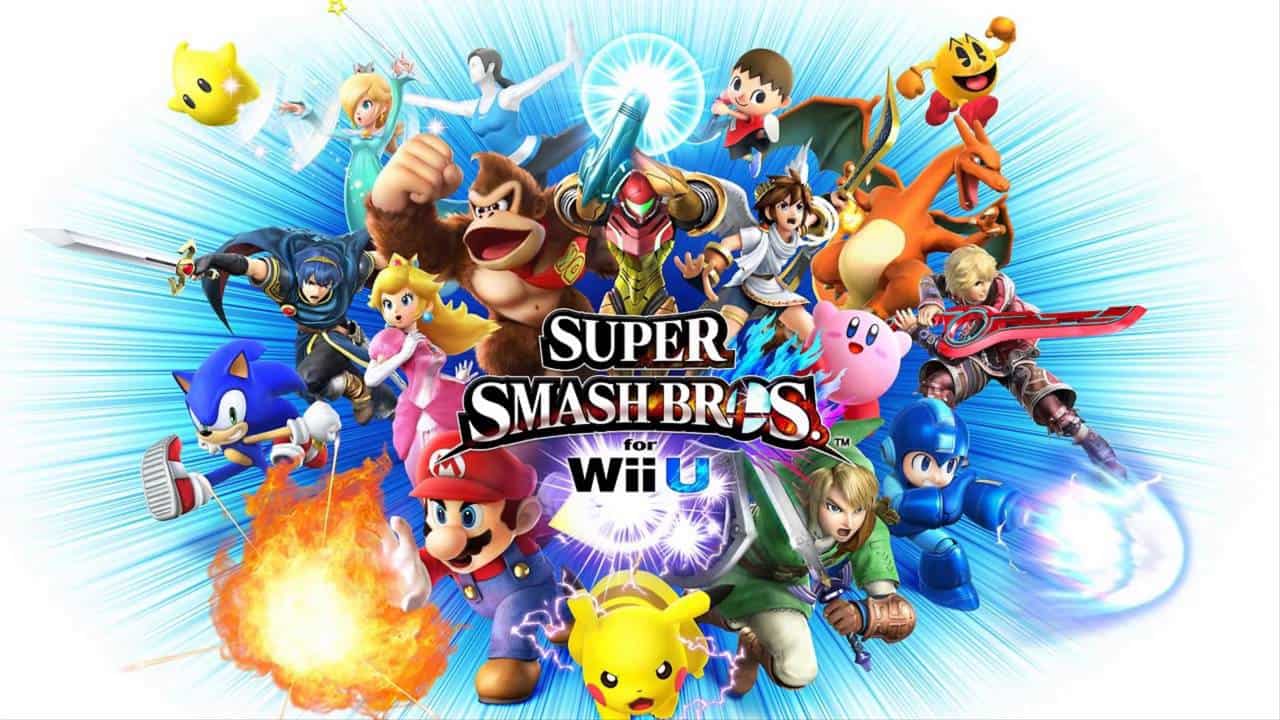 The 10 Best Wii U Games Of All Time