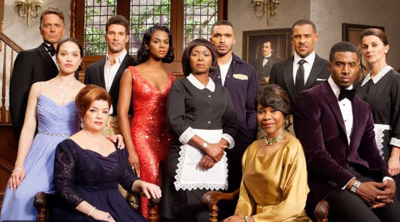 The 10 Best Tyler Perry TV Series