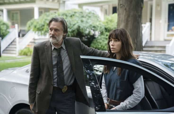 Meet The Cast of The Sinner Season 4