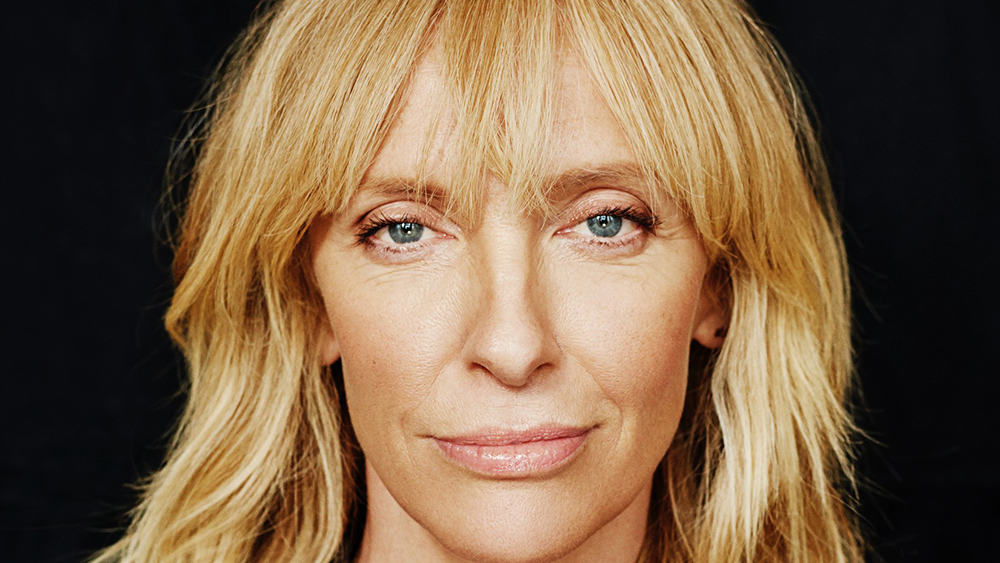 Scream Queens of Horror: Toni Collette