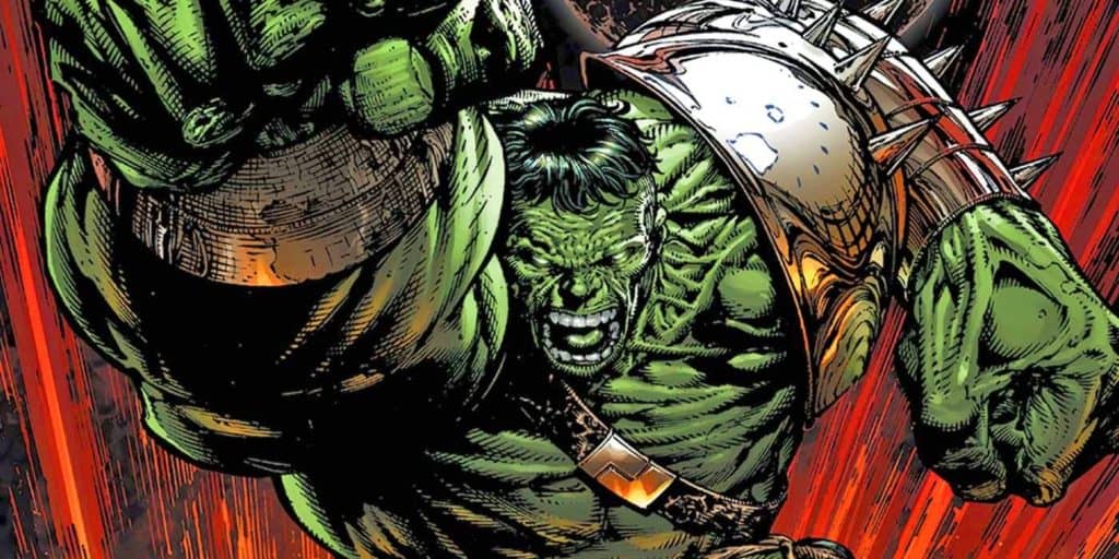 Yes, We Want World War Hulk in the MCU