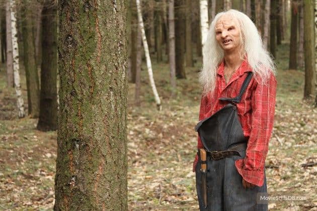 The Issues With The Original Wrong Turn Franchise