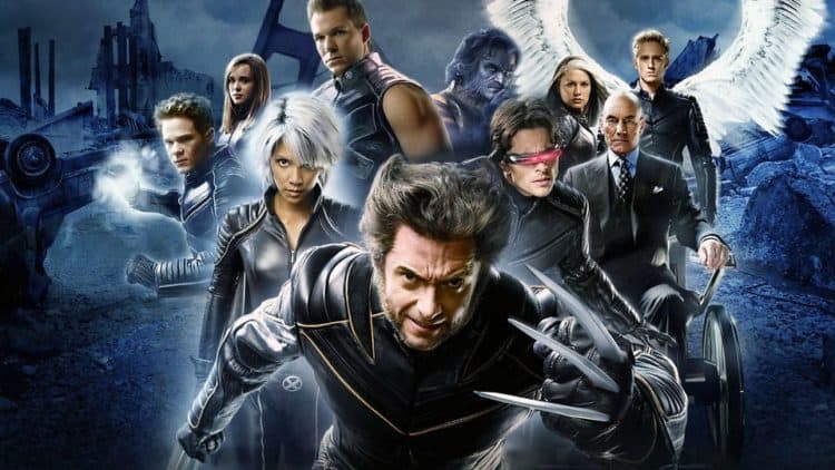 Should The X-Men Join The Marvel Cinematic Universe?